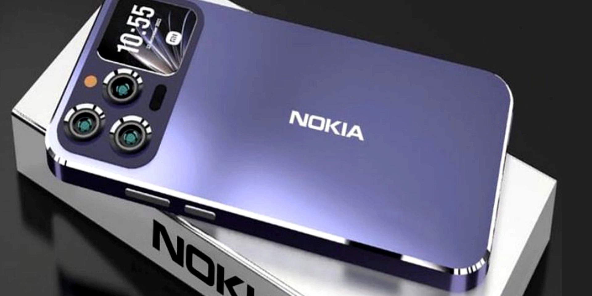 Butuh 5 Alasan Kenapa Harus Beli Nokia Lumia Max 5G HP Super Canggih