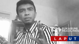 Direktur Fitra Jawa Barat, AA Hasan. | Foto: Istimewa