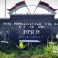 Rencana Kantor DPRD Kota Sukabumi. | Foto: Istimewa