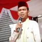 Ustaz Abdul Somad atau populer dipanggil UAS