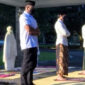 Ilustrasi Salat Ied. | Foto : Istimewa
