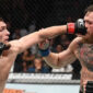 Khabib nurmagomedov dan McGregor | foto: tribunnews.com