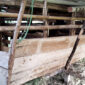 Maling domba di Kampung Cikawung RT 03/01 Desa Pawenang, Kecamatan Nagrak, Sukabumi. | Foto: Andika Putra