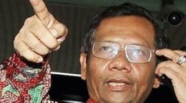 Mahfud MD | Foto: Istimewa
