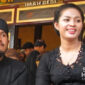 Mamah Alit, istri pemimpin Kampung Adat Kasepuhan Ciptagelar Sukabumi tutup usia pada Jumat, 16 Juli 2021 malam. | Foto: twitter.com/ciptagelar