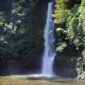 Curug Luhur Ciambar Sukabumi. l Istimewa 