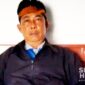 Pak Eye, ahli terapi urut asal Nagrak Kabupaten Sukabumi yang dikenal hingga mancanegara. | Andika Putra