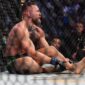 Conor McGregor. l Istimewa