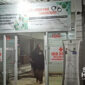 RSUD R. Syamsudin,SH., Kota Sukabumi. l Eka Lesmana