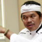 Politikus Partai Golkar Dedi Mulyadi. l Istimewa
