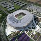 Qatar Foundation Stadium. l Istimewa