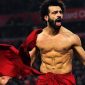 Mohamed Salah I Istimewa