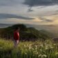 Bukit Karang Numpang Sukabumi. - Istimewa