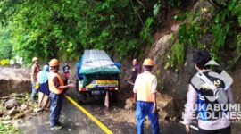 Materialisme batu menutup jalan Ini I Istimewa