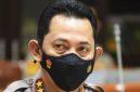 Kapolri Jenderal Pol Listyo Sigit Prabowo I Istimewa