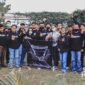 Komunitas Yamaha WR Sukabumi - Istimewa