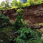 kondisi tanah longsor I istimewa
