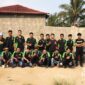 Komunitas NOS Sukabumi. I Anry Wijaya