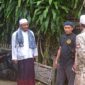 Tokoh masyarakat Kebonpedes. l Eka Lesmana
