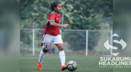 Ria Ristiani. l Instagram