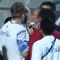Kisruh Persib vs Bhayangkara FC. l Istimewa