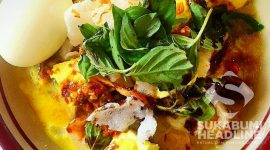 Laksa H Idrus I Eka Lesmana