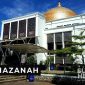 Masjid Cibadak Daarul Matiin. l Istimewa