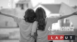 Ilustrasi lesbian. l Istimewa