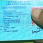 Kartu Tanda Penduduk (KTP). l Istimewa