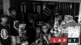 Komunitas Punk. l Istimewa