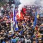 Suporter Persib I Istimewa