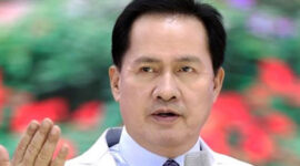 Pastor Apollo Quiboloy, l philnews.ph