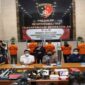 Jaringan pinjaman online ilegal. l Istimewa