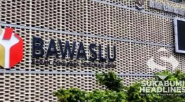 Kantor Bawaslu. l Fery Heryadi