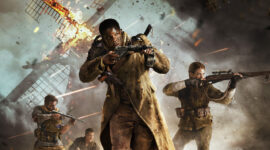 Call of Duty (COD) Vanguard. l Istimewa