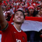 Ezra Walian. l Istimewa
