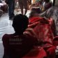 Kondisi Korban di Rumahnya I Istimewa
