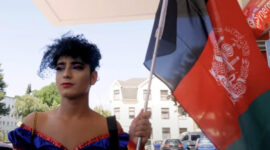 Kaum gay Afghanistan. l Business Insider
