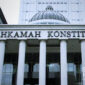 Gedung Mahkamah Konstitusi, Jakarta. l Fery Heryadi