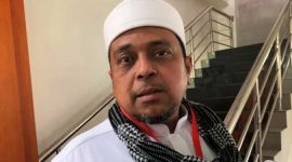 Haikal Hassan I Istimewa