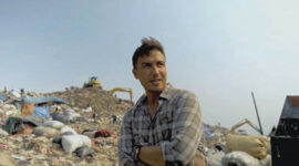 Hamish Daud. l Istimewa