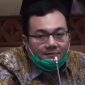 Mochamad Herviano Widyatama. l Istimewa
