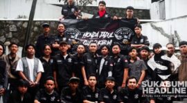 Komunitas HJCS. l Istimewa