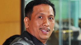 I Gede Pasek Suardika. l Istimewa
