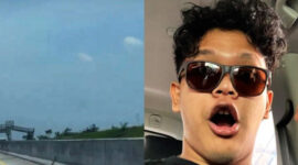 Tubagus Joddy. l Istimewa
