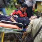 Salah Seorang Warga Korban Keracunan Massal I Istimewa