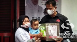 Gagan Rachman (kanan). l Eka Lesmana
