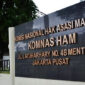 Kantor Komnas HAM. l Istimewa