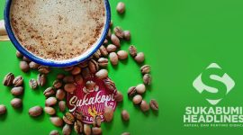Kopi cegah stroke. l Fery Heryadi