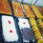 Kue kreasi Rita Harlina. l Istimewa

